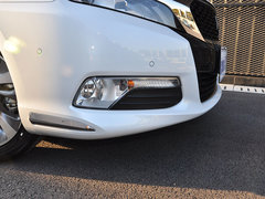 2014款 1.6T 自动 尊享版 THP200