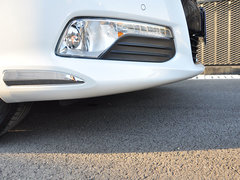 2014款 1.6T 自动 尊享版 THP200