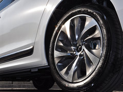 2014款 1.6T 自动 尊享版 THP200
