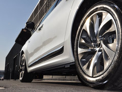 2014款 1.6T 自动 尊享版 THP200