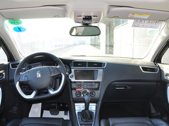 2014款 1.6T 自动 尊享版 THP200