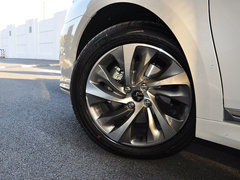 2014款 1.6T 自动 尊享版 THP200