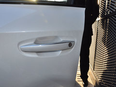 2014款 1.6T 自动 尊享版 THP200