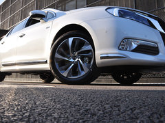 2014款 1.6T 自动 尊享版 THP200