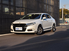 2014款 1.6T 自动 尊享版 THP200