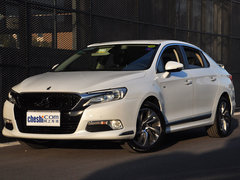 2014款 1.6T 自动 尊享版 THP200