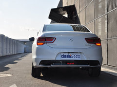 2014款 1.6T 自动 尊享版 THP200
