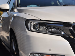 2014款 1.6T 自动 尊享版 THP200