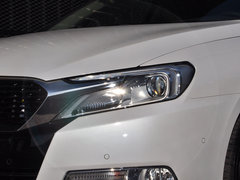 2014款 1.6T 自动 尊享版 THP200