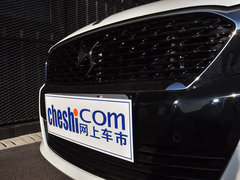 2014款 1.6T 自动 尊享版 THP200