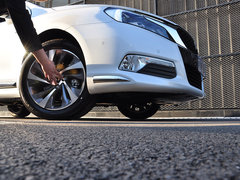 2014款 1.6T 自动 尊享版 THP200