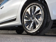 2014款 1.6T 自动 尊享版 THP200