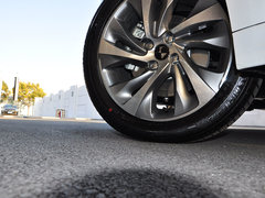2014款 1.6T 自动 尊享版 THP200