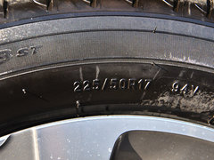 2014款 1.6T 自动 尊享版 THP200