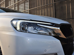 2014款 1.6T 自动 尊享版 THP200