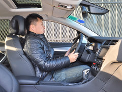2014款 1.6T 自动 尊享版 THP200