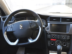 2014款 1.6T 自动 尊享版 THP200