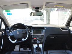 2014款 1.6T 自动 尊享版 THP200