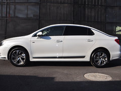 2014款 1.6T 自动 尊享版 THP200