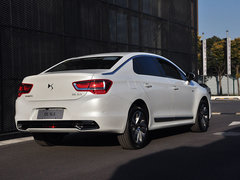 2014款 1.6T 自动 尊享版 THP200