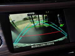 DS 5LS 2014款 1.6T 自动 尊享版 THP200