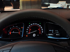 2014款 1.6T 自动 尊享版 THP200