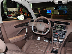 2014款 1.6T 自动 尊享版 THP200