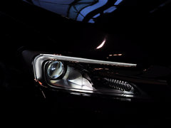 2014款 1.6T 自动 尊享版 THP200
