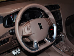 DS 5LS 2014款 1.6T 自动 尊享版 THP200