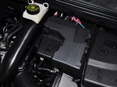 DS 5LS 2014款 1.6T 自动 尊享版 THP200