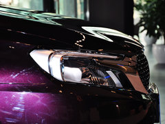 2014款 1.6T 自动 尊享版 THP200
