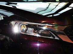 2014款 1.6T 自动 尊享版 THP200