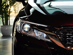 2014款 1.6T 自动 尊享版 THP200