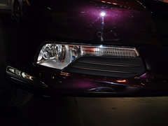 2014款 1.6T 自动 尊享版 THP200