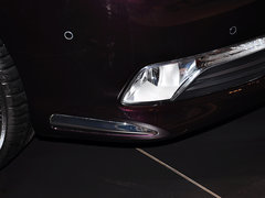 2014款 1.6T 自动 尊享版 THP200