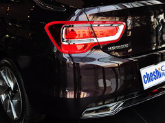 2014款 1.6T 自动 尊享版 THP200