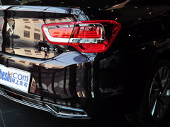 2014款 1.6T 自动 尊享版 THP200