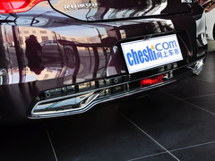 2014款 1.6T 自动 尊享版 THP200