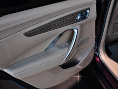 2014款 1.6T 自动 尊享版 THP200