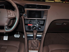 2014款 1.6T 自动 尊享版 THP200