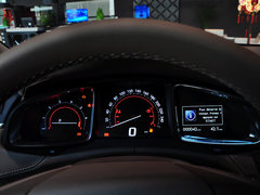 2014款 1.6T 自动 尊享版 THP200