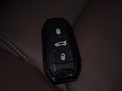 2014款 1.6T 自动 尊享版 THP200