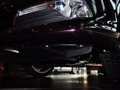 2014款 1.6T 自动 尊享版 THP200