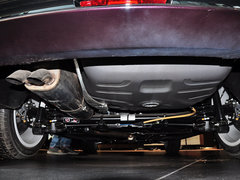 2014款 1.6T 自动 尊享版 THP200
