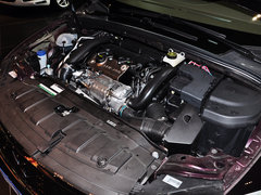 2014款 1.6T 自动 尊享版 THP200