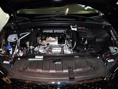 2014款 1.6T 自动 尊享版 THP200