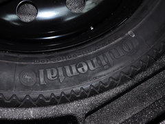 2014款 1.6T 自动 尊享版 THP200