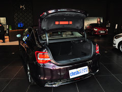 2014款 1.6T 自动 尊享版 THP200
