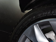 2014款 1.6T 自动 尊享版 THP200