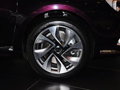 2014款 1.6T 自动 尊享版 THP200